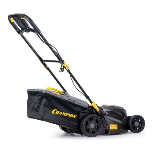 Газонокосилка эл. CHAMPION, EM4018-Tehinstrument
