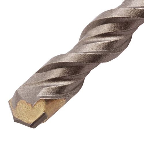 Бур по бетону DENZEL 12 x 210 мм-Tehinstrument