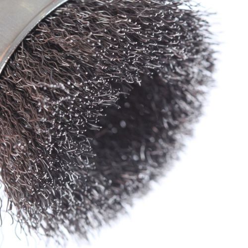 Щетка чашеобразная для дрели (50 мм), Patriot-Tehinstrument