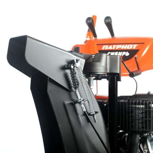 Бензиновый снегоуборщик Patriot СИБИРЬ 999 KX (снегоотбрасыватель Патриот СИБИРЬ 999 КХ)-Tehinstrument
