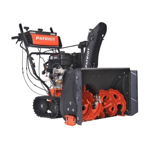 Снегоуборщик бензиновый Patriot Сибирь 110 ЕT-Tehinstrument