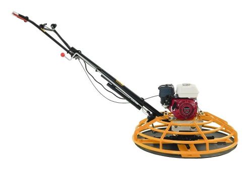 Машина затирочная Habert H-S100H (GX160)-Tehinstrument