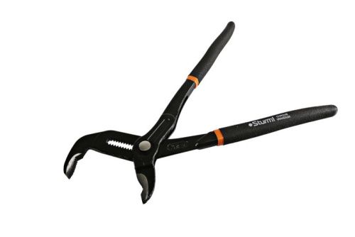 Клещи переставные 300мм,  Sturm-Tehinstrument