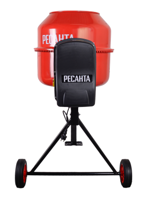 Бетономешалка Ресанта БМ-180Ч-Tehinstrument