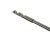 Сверло опалубочное монтажное 14x600x110 мм, хв. 10 мм, БОЕКОМПЛЕКТ-Tehinstrument