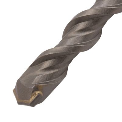 Бур по бетону DENZEL 14 x 460 мм-Tehinstrument