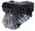 Двигатель Lifan 182F, вал ?25мм-Tehinstrument