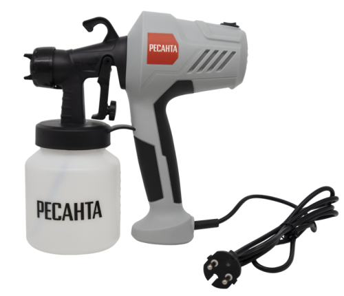 Краскопульт электрический Ресанта ЭКП-400-Tehinstrument