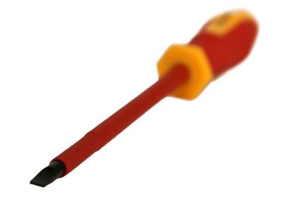 Отвертка  Sturm 1040-17-SL6-150-Tehinstrument