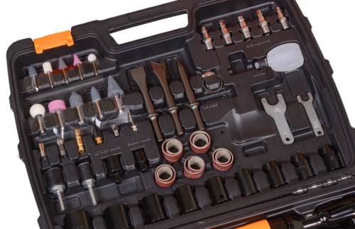 Набор пневмоинструмента НП-90 Вихрь-Tehinstrument