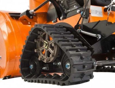 Бензиновый снегоуборщик DAEWOO DAST 1370 (снегоуборочная машина ДЭУ ДАСТ 1370)-Tehinstrument