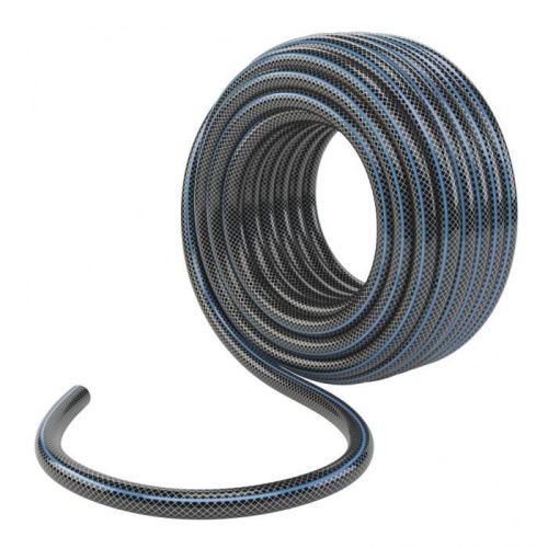 Шланг поливочный армированный ПВХ, 1/2", 30 м, "Садовод" Сибртех-Tehinstrument