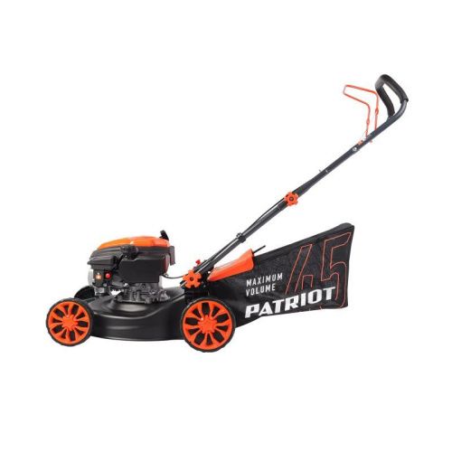 Газонокосилка бензиновая Patriot PT 400-Tehinstrument