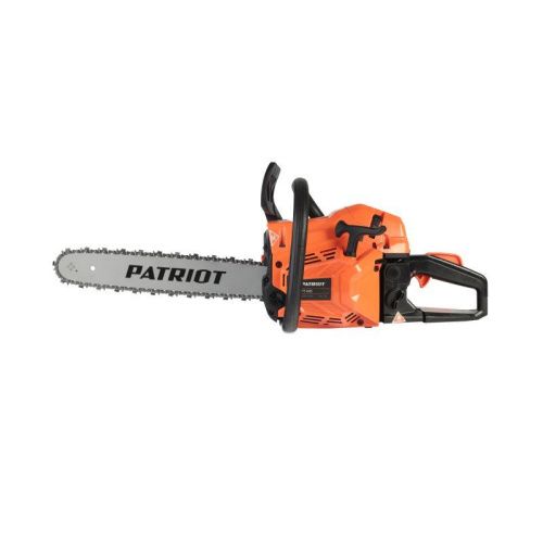 Пила цепная бензиновая Patriot PT 445-Tehinstrument
