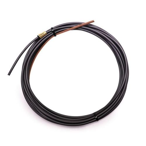 Канал графитовый со спиралью 4,0x2,0 mm/5m (Ø1,2-1,6мм), Aurora-Tehinstrument