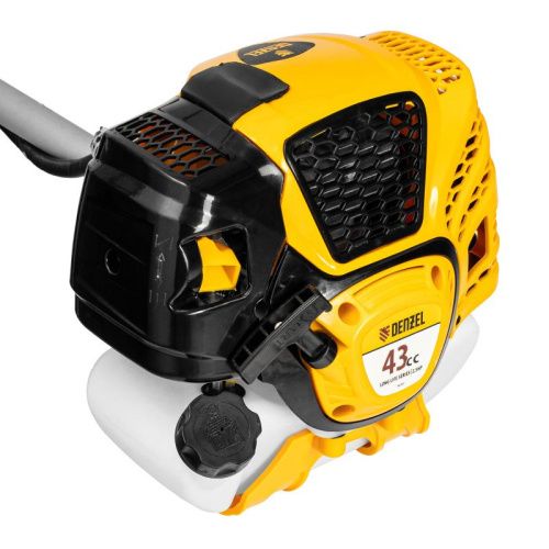 Триммер бензиновый Denzel DTL-43-Tehinstrument