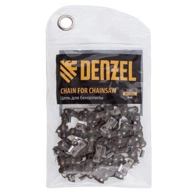 Цепь для бензопилы Denzel DGS-4516-Tehinstrument