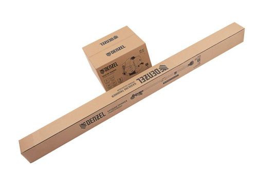 Триммер бензиновый Denzel DGT 250-Tehinstrument