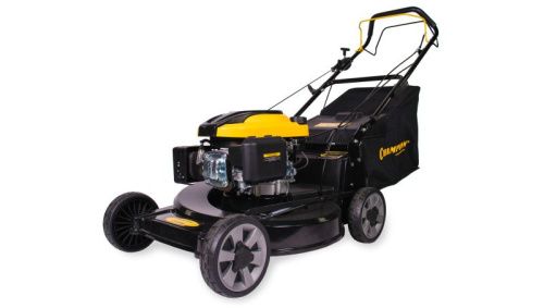 Бензиновая газонокосилка CHAMPION LM5645-Tehinstrument