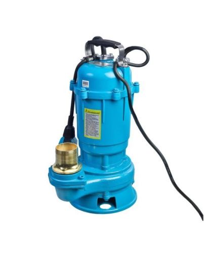 Насос погружной дренажный  Sturm WP9780SW-Tehinstrument
