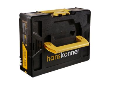 Кейс единой системы хранения HANSTORAGE HS105P-Tehinstrument