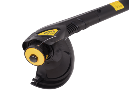 Электрический триммер Huter GET-400-Tehinstrument