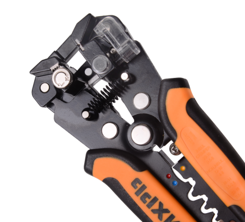 Автоматический многофункциональный стриппер СИ-1 Вихрь-Tehinstrument