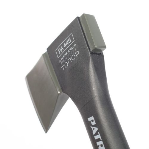 Топор универсальный плотницкий Patriot PA 445-Tehinstrument