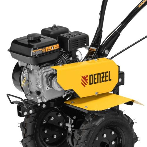 Мотоблок Denzel DPT-170-Tehinstrument