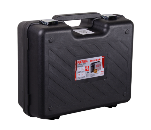 Сварочный аппарат инверторный Ресанта САИ 250 в кейсе-Tehinstrument