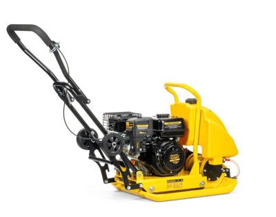 Виброплита бензиновая CHAMPION PC1151FT-Tehinstrument