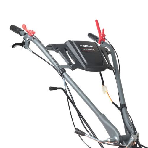 Мотоблок дизельный Patriot Boston 9 DE-Tehinstrument