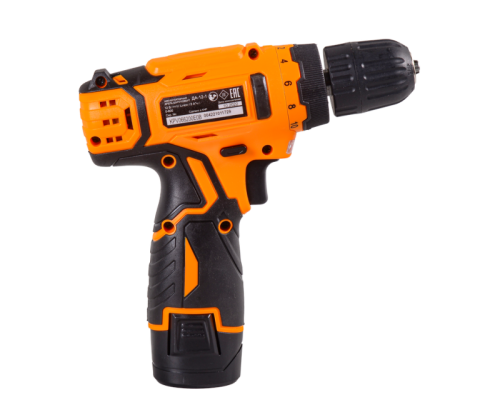 Дрель-шуруповерт Вихрь ДА-12-1-Tehinstrument