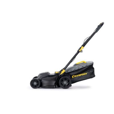 Газонокосилка эл. CHAMPION, EM4018-Tehinstrument