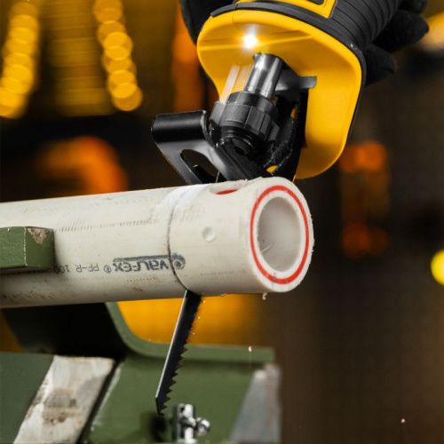 Пила сабельная аккумуляторная Denzel RS-180-Tehinstrument