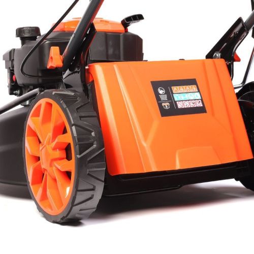 Газонокосилка бензиновая Patriot PT 55 LS-Tehinstrument