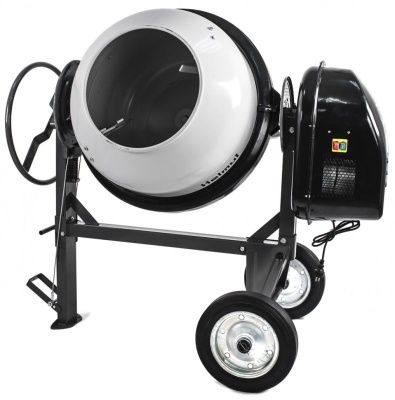 Бетоносмеситель Helmut BM260-Tehinstrument