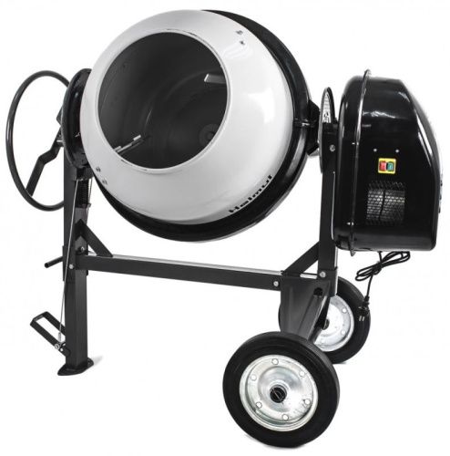 Бетоносмеситель Helmut BM260-Tehinstrument