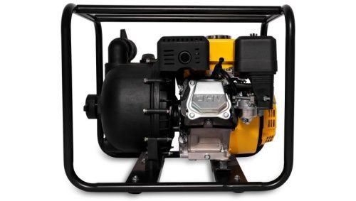 Бензиновая мотопомпа CHAMPION GP55-Tehinstrument