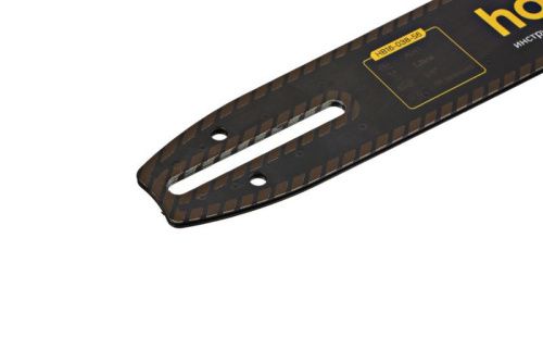 Шина 16"-3/8"-1,3 мм-56 зв., А041 (H236, M330,350,380,390,E353,350) Hanskonner-Tehinstrument