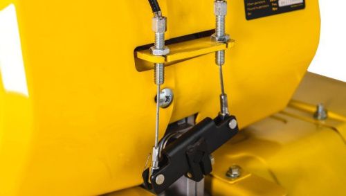 Бензиновый мотокультиватор Champion BC8813-Tehinstrument