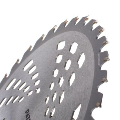 Нож Patriot TBS-36 для триммера (230х25.4 мм, 36 зубьев)-Tehinstrument