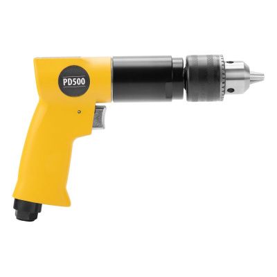 Пневматическая дрель Denzel PD500-Tehinstrument