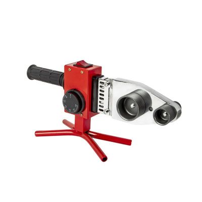 Сварочный аппарат д/пласт труб QUATTRO ELEMENTI ST-1100-Tehinstrument