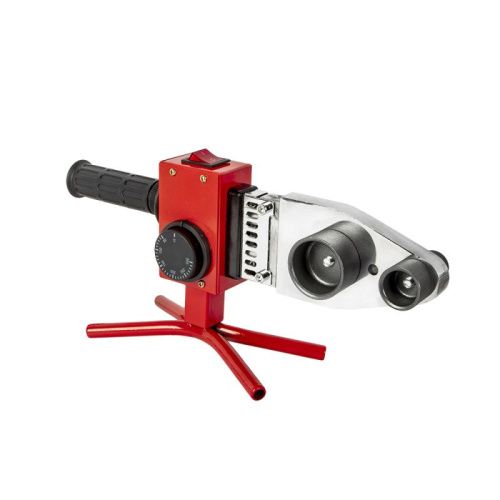 Сварочный аппарат д/пласт труб QUATTRO ELEMENTI ST-1100-Tehinstrument