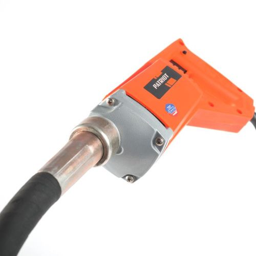 Вибратор глубинный Patriot CV 100-Tehinstrument