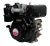 Двигатель Lifan Diesel 186FD, вал ?25мм, катушка 6 Ампер-Tehinstrument