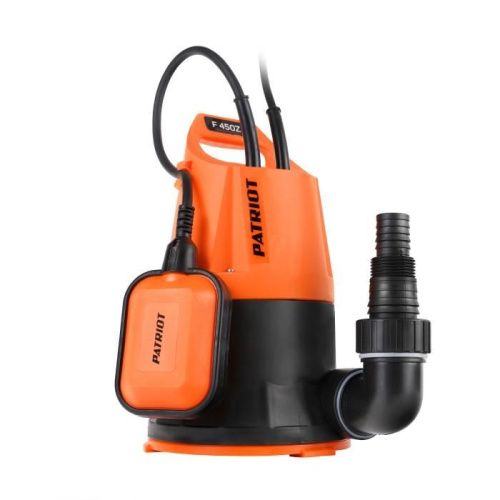 Насос дренажный Patriot F 450 Z-Tehinstrument