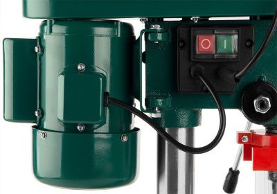 Тиски для сверлильных станков  Sturm BD7037-999-Tehinstrument