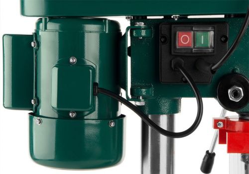 Тиски для сверлильных станков  Sturm BD7037-999-Tehinstrument